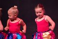 Mini Stars Circus 1B  056